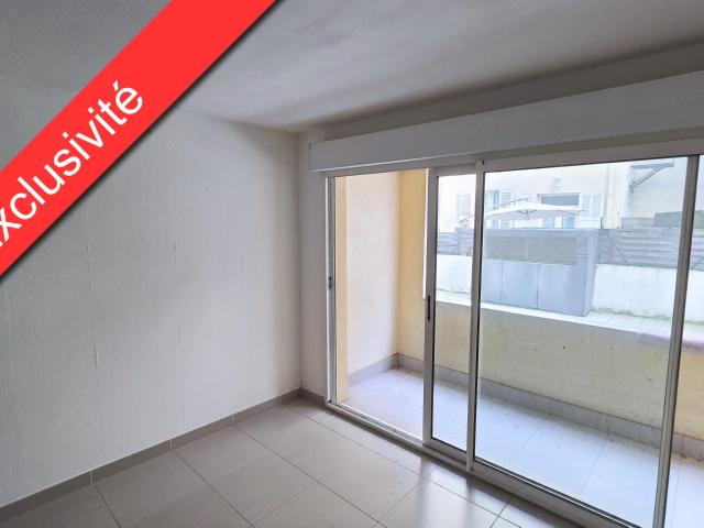 Appartement vente à Arrondissement de Toulon, Toulon