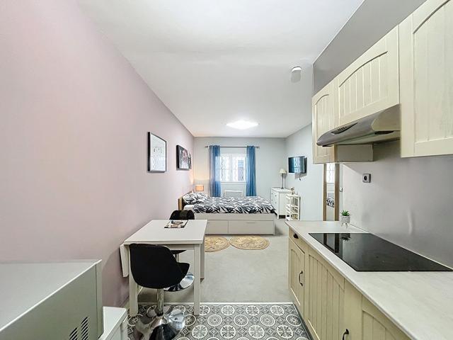 Appartement vente à Avignon