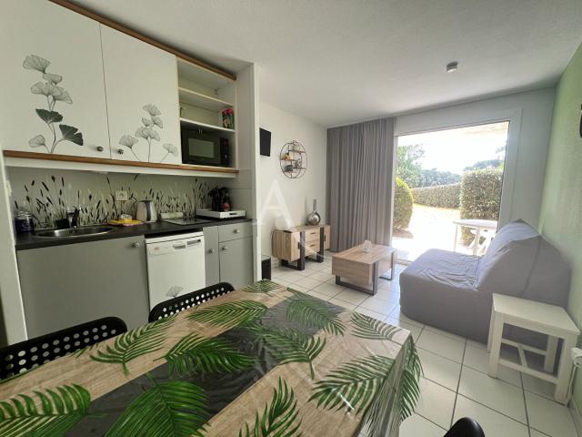 Appartement vente à Les Sables-d'Olonne, Talmont-saint-hilaire