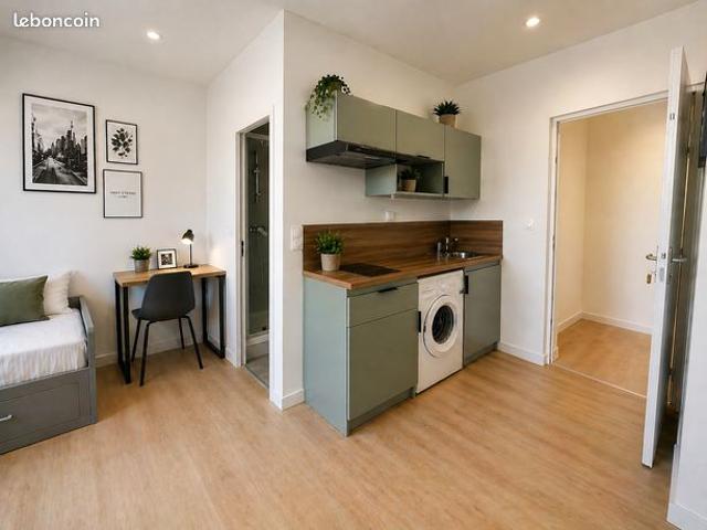 Appartement vente à Saint-Étienne, Saint-etienne