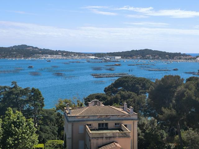 Appartement vente à Arrondissement de Toulon, La Seyne-sur-mer