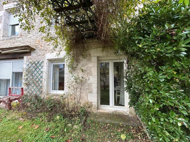 Appartement vente à Souillac, Lot