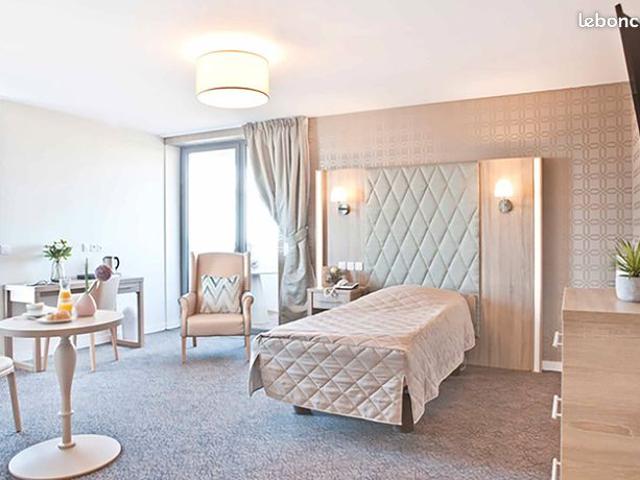 Appartement vente à Vire, Normandie
