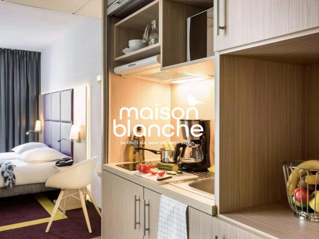 Appartement vente à Antony, Malakoff
