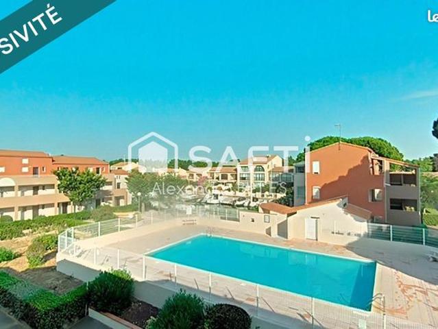 Appartement vente à Brive-la-Gaillarde, Saint-cyprien