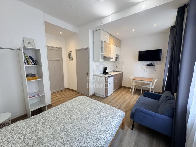 Appartement vente à Arrondissement de Toulon, Toulon
