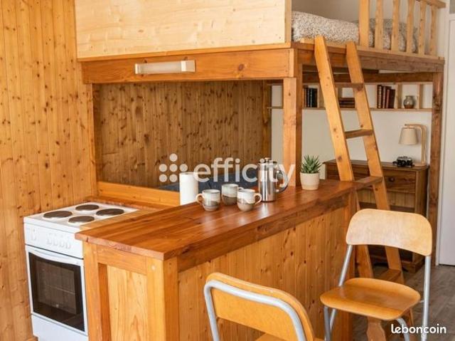 Appartement vente à Autun, Saint-firmin