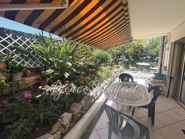 Appartement vente à Grasse, Cannes