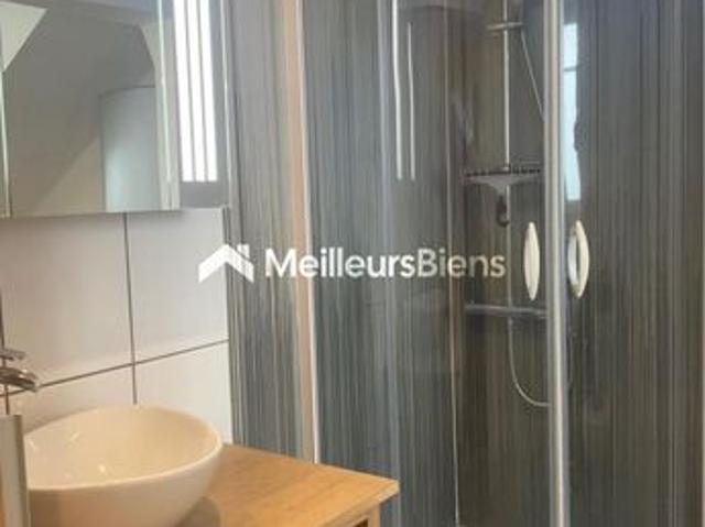 Appartement vente à Nantes
