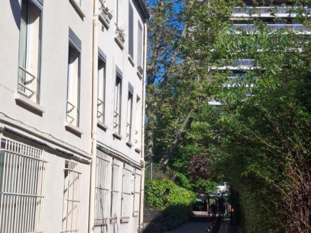 Appartement vente à Paris, Île-de-France