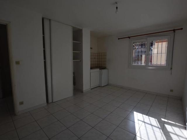 Appartement location à Toulouse