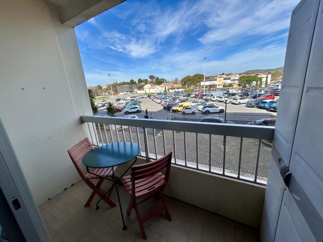 Appartement vente à Montpellier, Balaruc-les-bains