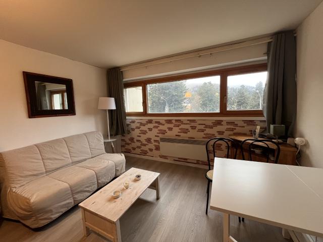 Appartement vente à Super Lioran, Laveissière
