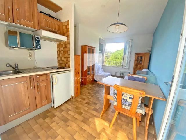 Appartement vente à Arrondissement de Toulon, Hyères