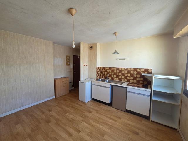 Appartement vente à Lorient, Bretagne