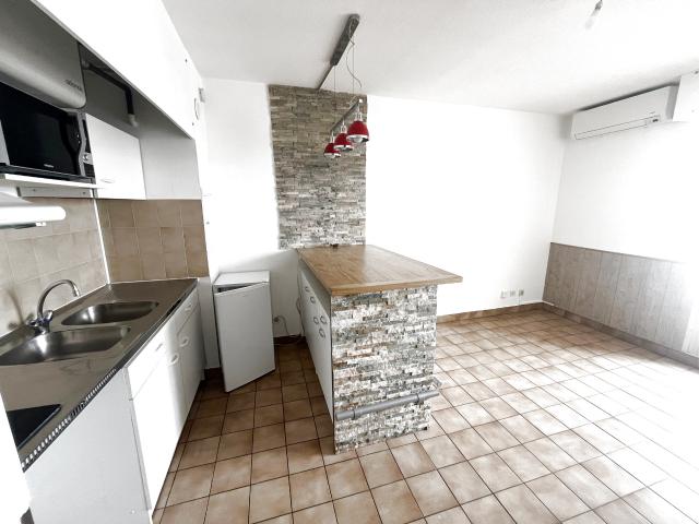 Appartement location à Nîmes