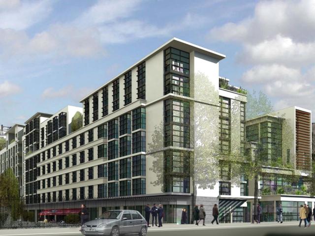 Appartement vente à Paris, Île-de-France