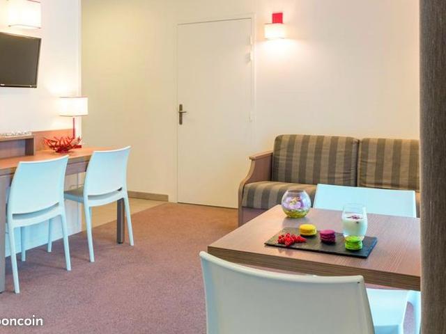 Appartement vente à Saint-Nazaire, Saint-nazaire