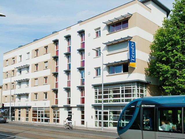 Appartement vente à Bordeaux, Talence
