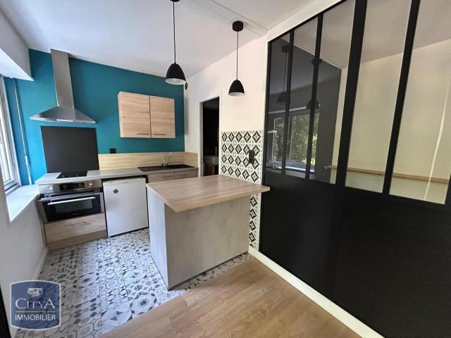 Appartement location à La Rochelle