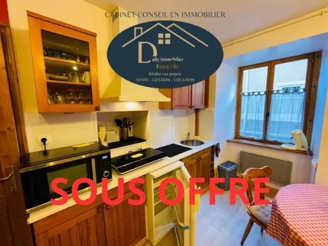 Appartement vente à Saint-Gaudens, Bagnères-de-luchon