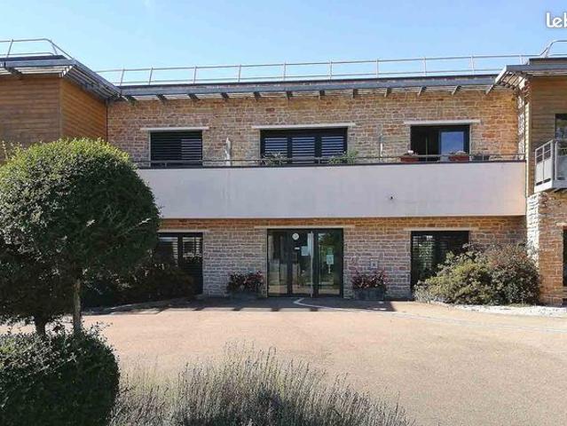 Appartement vente à Mâcon