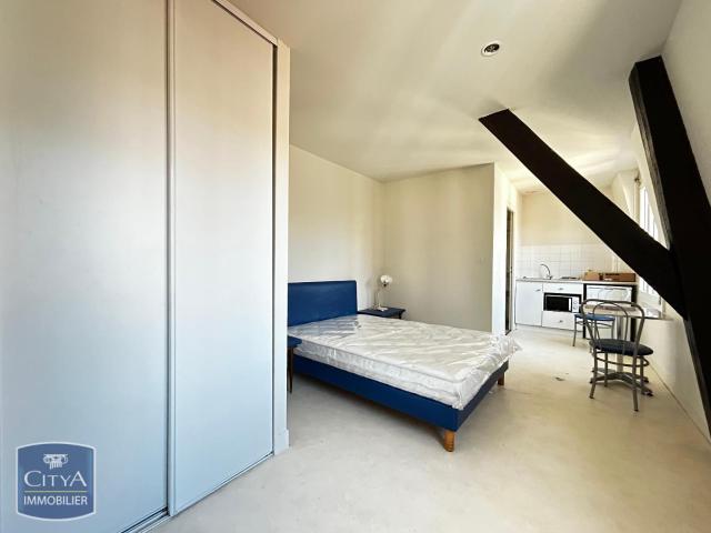 Appartement location à Brive-la-Gaillarde, Brive-la-gaillarde