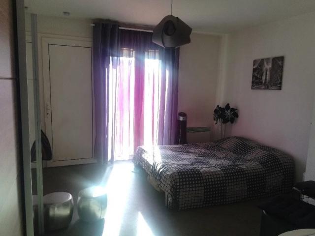 Appartement vente à Toulouse