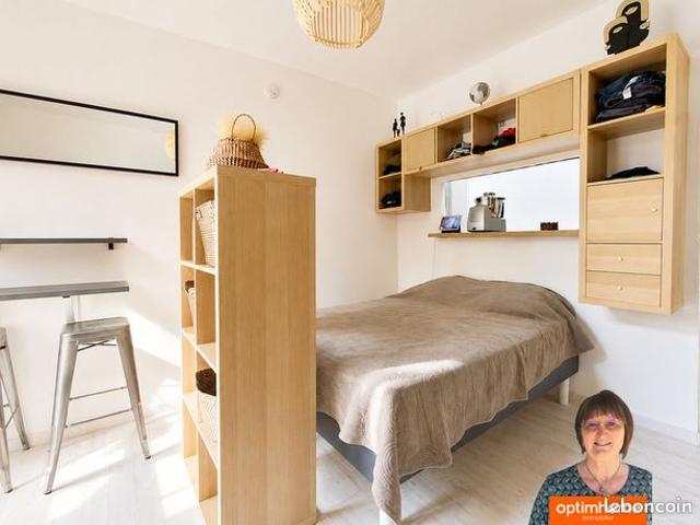Appartement vente à Nîmes