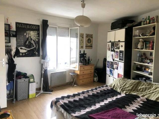 Appartement vente à Le Raincy, Aulnay-sous-bois