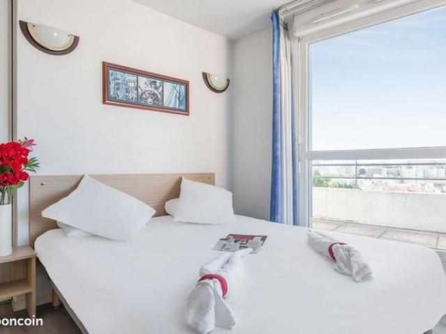Appartement vente à Villeurbanne, Rhône