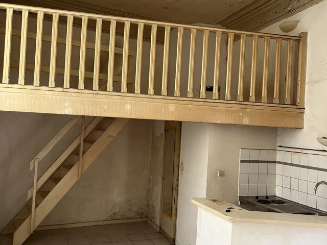 Appartement vente à Montpellier