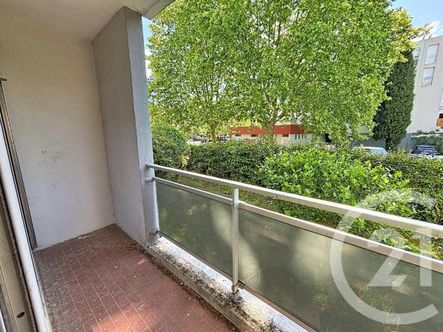 Appartement vente à Montpellier