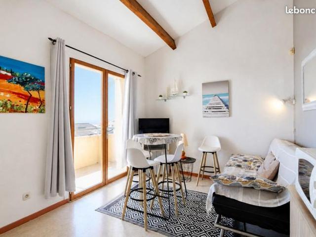 Appartement vente à Metz, Fleury