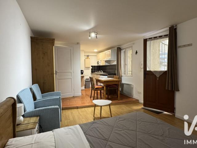 Appartement vente à Carpentras, Malaucène