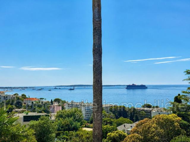 Appartement vente à Grasse, Cannes
