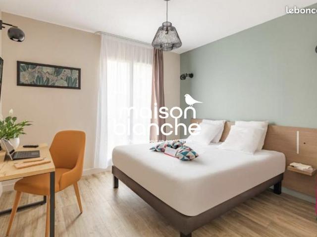 Appartement vente à Agen
