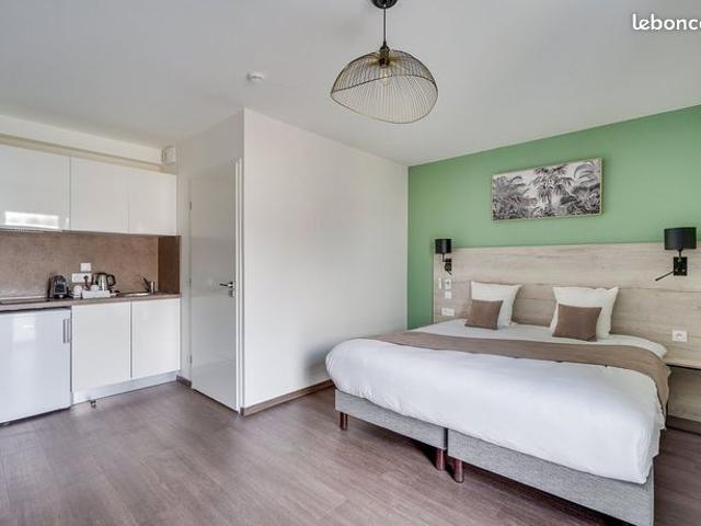 Appartement vente à Palaiseau, Essonne