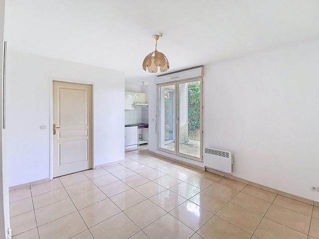 Appartement location à Sarcelles, Luzarches