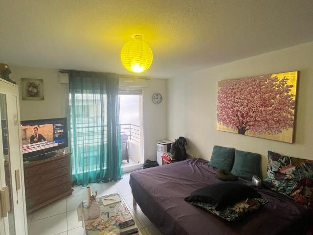 Appartement vente à Nice