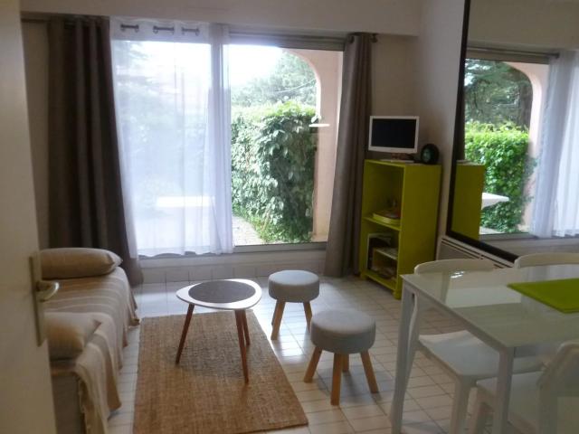 Appartement location à Saint-Nazaire, La Baule-escoublac