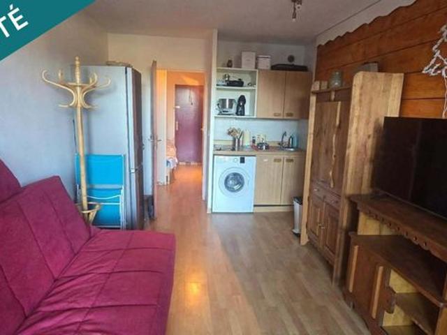 Appartement vente à Bolquère, Pyrénées-Orientales