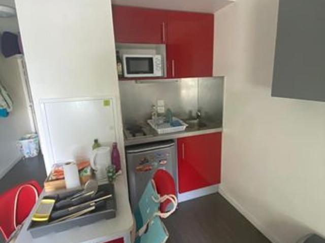 Appartement vente à Bordeaux, Cenon