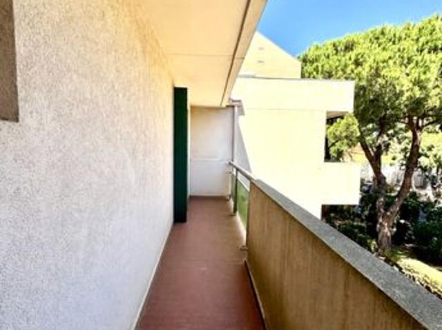 Appartement vente à Arrondissement de Toulon, La Seyne-sur-mer
