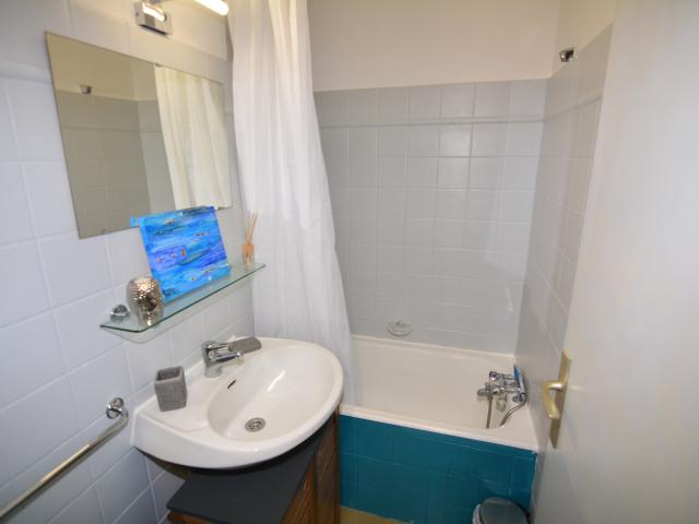 Appartement vente à Perpignan, Le Barcarès