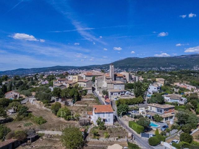 Appartement vente à Plascassier, Grasse