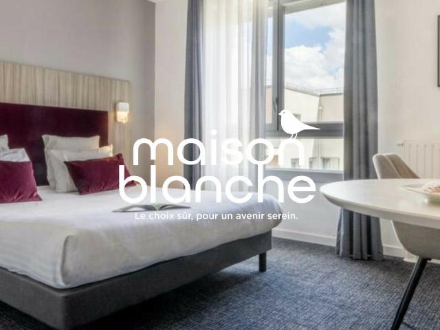 Appartement vente à Nancy