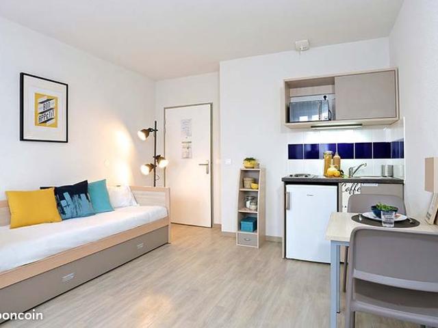 Appartement vente à Nancy