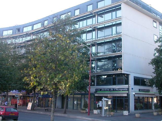 Appartement location à Rodez, Onet-le-château