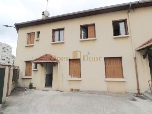 Appartement location à Le Raincy, Drancy